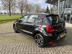 Volkswagen Polo 1.2 TSI Comfortline | AIRCO | BLUETOOTH | CR, Auto's, Stof, Gebruikt, Euro 6, 4 cilinders