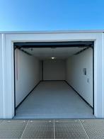 Garagebox Voorburg/Den Haag 29m2 TE HUUR