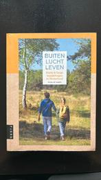 Petra de Hamer - Buitenluchtleven, Overige merken, Fiets- of Wandelgids, Ophalen of Verzenden, Zo goed als nieuw