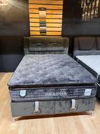Bedden / HIGH QUALITY BEDS / END OF THE YEAR SALE / OP IS OP, Ophalen, Tweepersoons, 160 cm