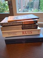 Verschillende NL titels, Ophalen of Verzenden, Gelezen