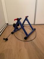 fietstrainer/rollerbank, Ophalen, Zo goed als nieuw