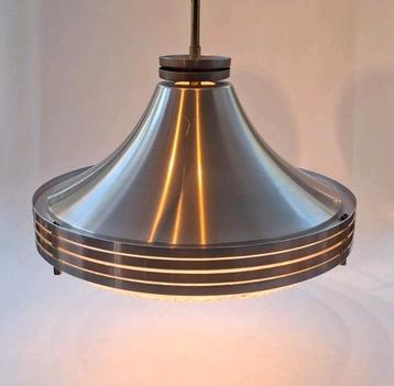Vintage Space Age UFO Hanglamp beschikbaar voor biedingen