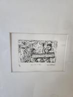 Ets - Cristobal (2), Ophalen