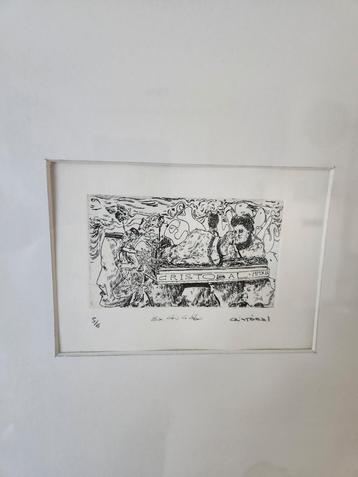 Ets - Cristobal (2) beschikbaar voor biedingen