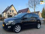 Renault Twingo 1.2 16V Collection 109.000 km NL-NAP APK 09-2, Voorwielaandrijving, Gebruikt, 4 cilinders, 4 stoelen