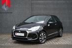 Citroen c3 DS3 1.2 PureTech Chic 82 pk, Voorwielaandrijving, Stof, Gebruikt, 1199 cc