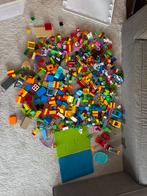 Grote Duplo Collectie - Inclusief Disney Prinsessen!, Ophalen, Gebruikt, Complete set, Duplo