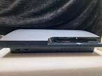 Sony Playstation 3 PS3 320GB, Spelcomputers en Games, Ophalen, Gebruikt, Met 2 controllers, 320 GB