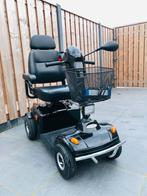 Prachtige scootmobiel 4 wiel. Rijd prima, Ophalen of Verzenden, Gebruikt