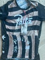 Patta x Rapha woman’s pro team jersey M, Ophalen of Verzenden, Zo goed als nieuw, Helm