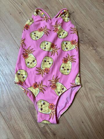 Next badpak maat 128 - z.g.a.n. beschikbaar voor biedingen