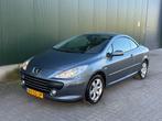 Zeer Nette Peugeot 307 CABRIO AUTOMAAT | Dealer Onderhouden, Auto's, Gebruikt, 4 cilinders, Cabriolet, 4 stoelen