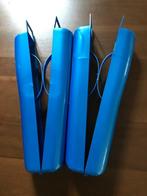 Laarzenspanners, Ophalen of Verzenden, Zo goed als nieuw, Blauw, Overige typen