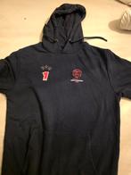 Max Verstappen World Champion Trui Maat L, Kleding | Heren, Truien en Vesten, Maat 52/54 (L), Zwart, Max Verstappen, Ophalen of Verzenden