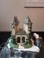 Doornroosje Kasteel LuVille Efteling, Diversen, Kerst, Ophalen, Nieuw