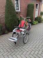 Van Raam Opair - Silent Elektro - Deelbaar Frame, Fietsen en Brommers, Fietsen | Driewielfietsen, Ophalen of Verzenden, Zo goed als nieuw