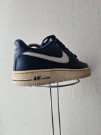 Nike Air Force 1 AN20 Blauw Maat 38, Blauw, Nike, Ophalen of Verzenden, Sneakers of Gympen
