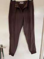 Yaya broek, Bruin, Ophalen of Verzenden, Zo goed als nieuw, Maat 36 (S)