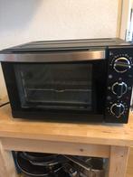 Mini oventje ,Electrisch , Silvercrest ,1200 watt, Witgoed en Apparatuur, Ovens, Ophalen, Minder dan 45 cm, Minder dan 45 cm, Oven