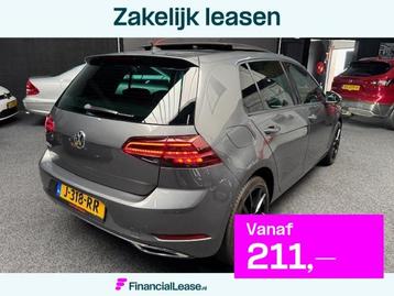 Volkswagen Golf 1.5 TSI Highline/Pano/Navi beschikbaar voor biedingen