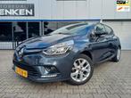 Renault Clio 0.9 TCe Limited NAVI/CRUISE/TREKHAAK/AIRCO/PDC/, Voorwielaandrijving, 898 cc, Stof, Gebruikt