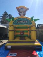 Jungle Springkussen te huur!, Ophalen, Zo goed als nieuw, Overige