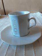 Kop en schotel . Vintage, Ophalen of Verzenden