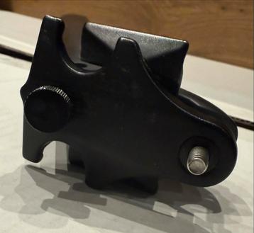 Isaac Zadelpen - Fiets onderdeel beschikbaar voor biedingen