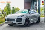 Porsche Cayenne Coupé E-Hybrid 3.0 462pk |Org NL|BTW|panora, Automaat, Cayenne, 14 kWh, Gebruikt