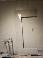 Granieten schouw, Huis en Inrichting, Ophalen, Gebruikt, Vrijstaande haard, Overige soorten