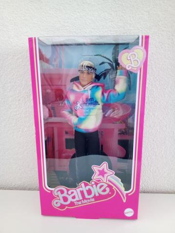 KENOUGH Pop van Barbie The Movie  beschikbaar voor biedingen