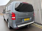 Mercedes-Benz Vito 111 CDI Lang Dubbele Cabine, Voorwielaandrijving, Stof, Gebruikt, Euro 6