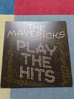 The Mavericks lp vinyl, Ophalen of Verzenden, Zo goed als nieuw, 12 inch