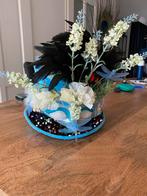 Carnavalshoed met Verlichting, Ophalen of Verzenden, Nieuw