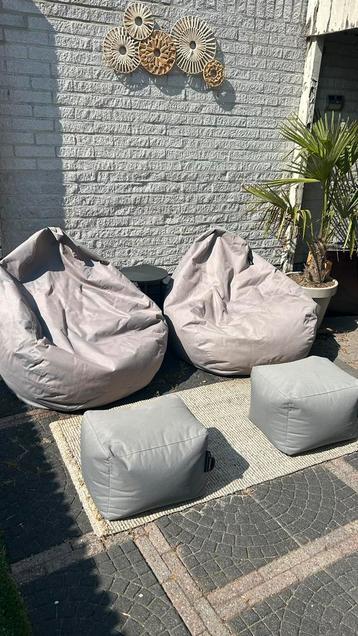 Zitzakken tuin | casa comfy beschikbaar voor biedingen