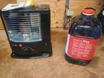 zibro rs 2222, Ophalen, Zo goed als nieuw, Overige brandstoffen, Petroleumkachel