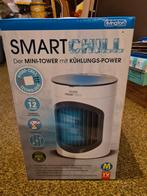 Livington Smart Chill koeling,nieuwstaat!, Witgoed en Apparatuur, Airco's, Ophalen of Verzenden, Zo goed als nieuw, Wandairco