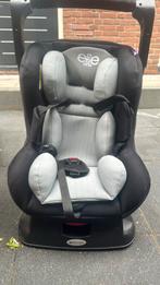 Auto stoel verhoging met tafel, Ophalen of Verzenden, Zo goed als nieuw, Overige merken, Isofix