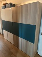 8 Deuren voor Bestå kast Ikea, Ophalen, 50 tot 100 cm, Zo goed als nieuw, Minder dan 100 cm