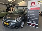 Peugeot 208 1.2 PureTech Access Navi-Trekhaak-Cruise!, Voorwielaandrijving, 450 kg, Gebruikt, Euro 6