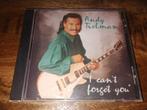 Andy Tielman – I Can't Forget You