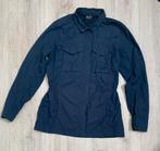 Jack Wolfskin jas 100% originele, Maat 38/40 (M), Blauw, Ophalen of Verzenden, Zo goed als nieuw