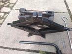 Auto krik Renault Twingo 1, Ophalen, Gebruikt, Manueel, Garagekrik