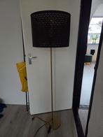 Vloerlamp, Huis en Inrichting, Lampen | Vloerlampen, Ophalen, Zo goed als nieuw, 150 tot 200 cm