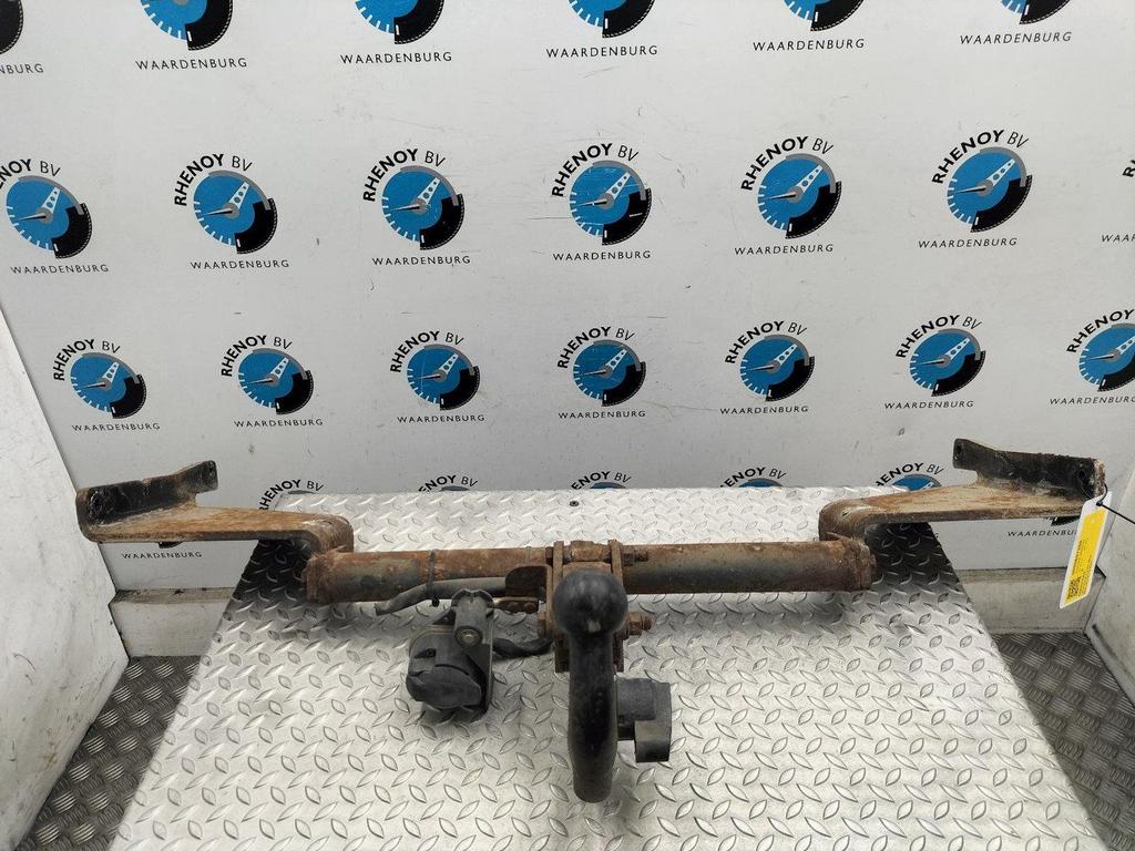 MAZDA 6 TREKHAAK 2012, Auto-onderdelen, Stiba lid