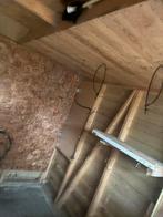 Gratis Schuurtje - Zelf Afbreken!