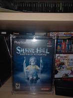 Sealed silent hill : shattered memories, Spelcomputers en Games, Avontuur en Actie, Vanaf 18 jaar, 1 speler, Nieuw