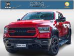 Dodge Ram 1500 5.7 V8 4x4 Crew Cab Back Country | Breed Set, Auto's, Dodge, Automaat, 5654 cc, Met garantie (alle), Origineel Nederlands
