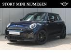 MINI Electric Classic / Sportstoelen / Achteruitrijcamera /, Auto's, Mini, Gebruikt, Leder en Stof, 184 pk, 28 kWh